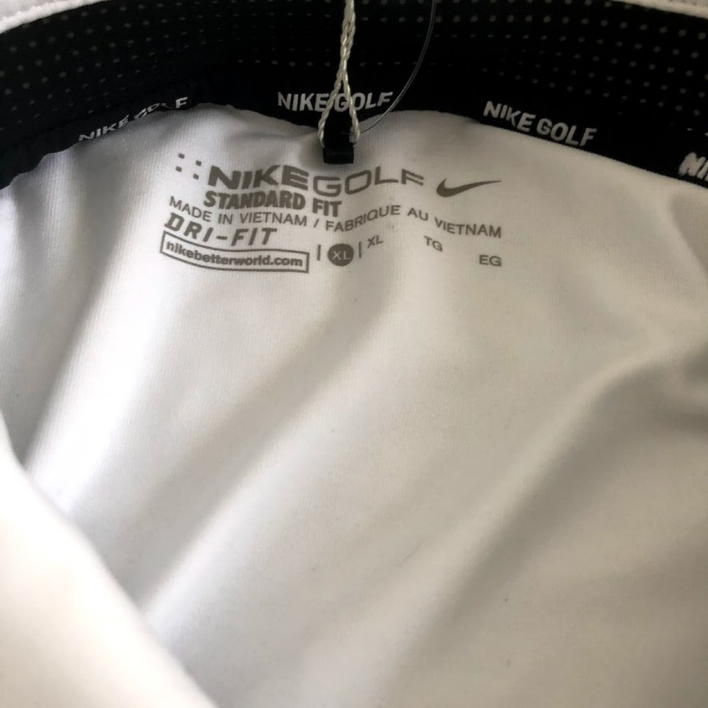 Nike Golf Polo - Picture 5 of 6
